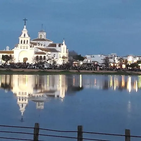 Jardines Del Acebron *