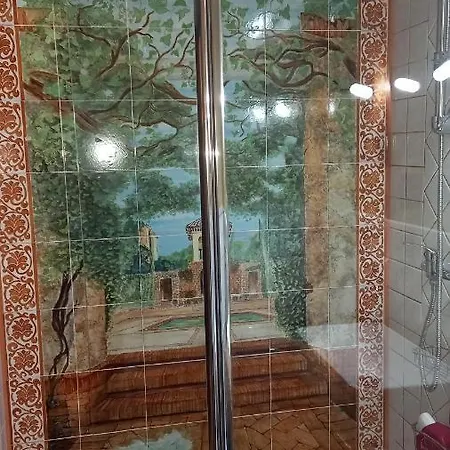 Country house Jardines Del Acebron El Rocio