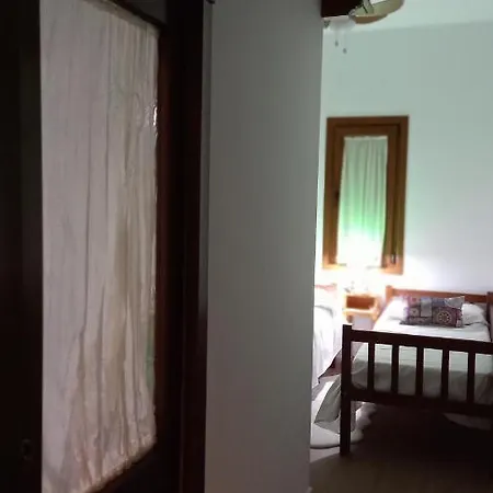 منزل ريفي Jardines Del Acebron *