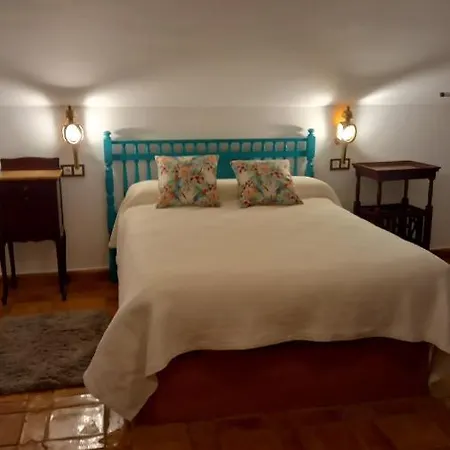 Jardines Del Acebron إل روثيو