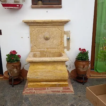 Jardines Del Acebron *