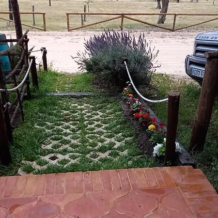 Jardines Del Acebron منزل ريفي إل روثيو