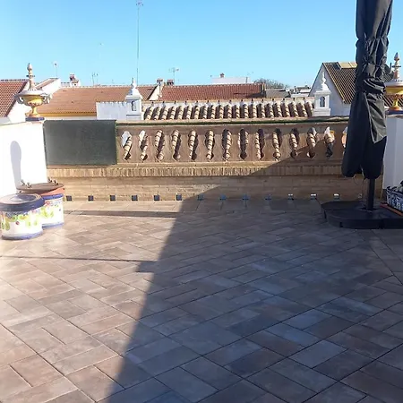 Jardines Del Acebron إل روثيو